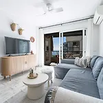 Acapulco Playa 302 Casasol * ネルハ