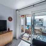 Acapulco Playa 302 Casasol アパート *