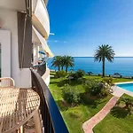 Acapulco Playa 302 Casasol ネルハ
