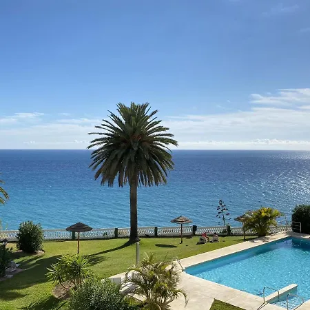 Apartament Acapulco Playa 302 Casasol *