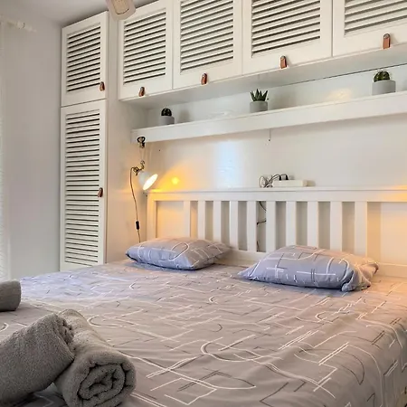 Apartament Acapulco Playa 302 Casasol *