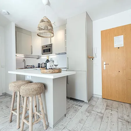 Acapulco Playa 302 Casasol Διαμέρισμα Nerja