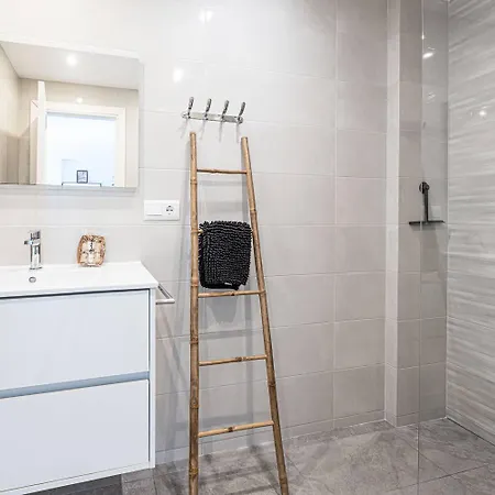 Acapulco Playa 302 Casasol Διαμέρισμα