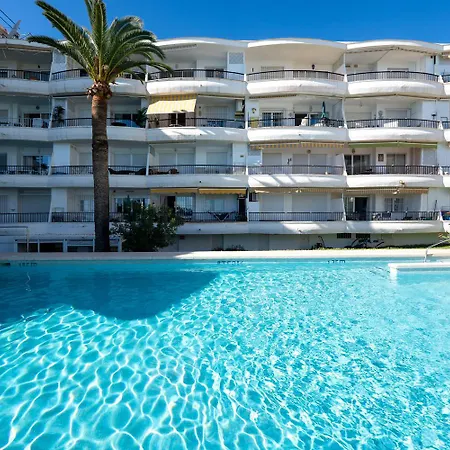 Acapulco Playa 302 Casasol Διαμέρισμα *