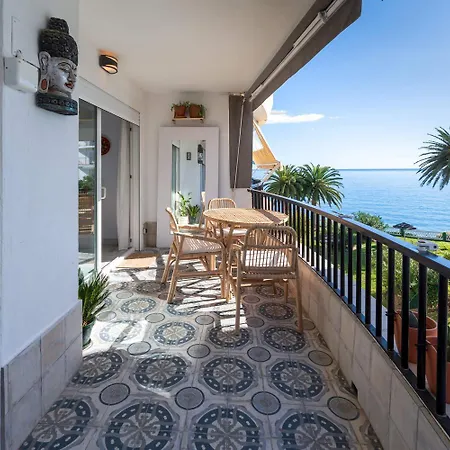 Apartmán Acapulco Playa 302 Casasol