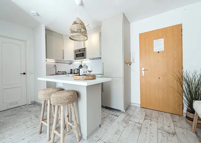 Acapulco Playa 302 Casasol Διαμέρισμα Nerja