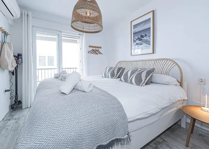 Acapulco Playa 302 Casasol Διαμέρισμα Nerja