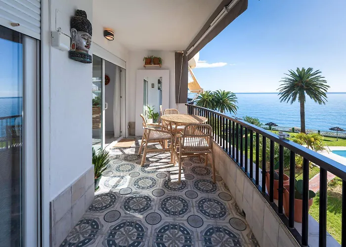 Διαμέρισμα Acapulco Playa 302 Casasol