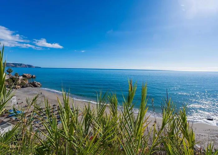 Acapulco Playa 302 Casasol Διαμέρισμα Nerja