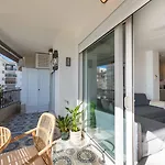Apartman Acapulco Playa 302 Casasol *