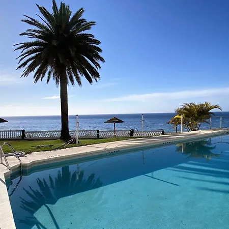 Apartment Acapulco Playa 302 Casasol Nerja