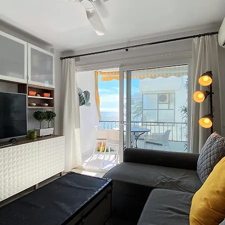 Acapulco Playa 302 Casasol Nerja