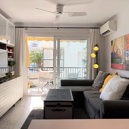 Appartement Acapulco Playa 302 Casasol