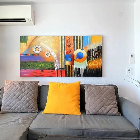 Acapulco Playa 302 Casasol Nerja