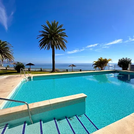 Acapulco Playa 302 Casasol Appartement Nerja