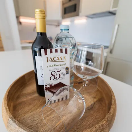 Appartement Acapulco Playa 302 Casasol