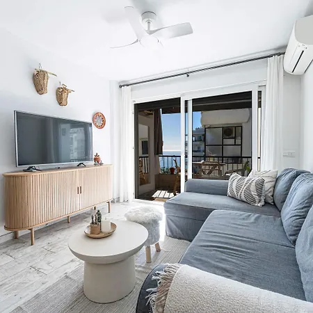 Acapulco Playa 302 Casasol * Nerja