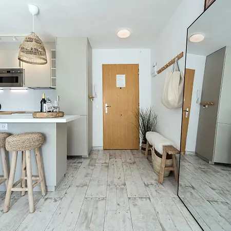 Acapulco Playa 302 Casasol Appartement