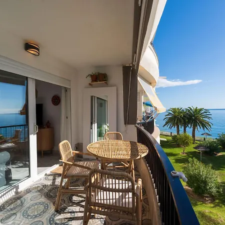 Acapulco Playa 302 Casasol Nerja