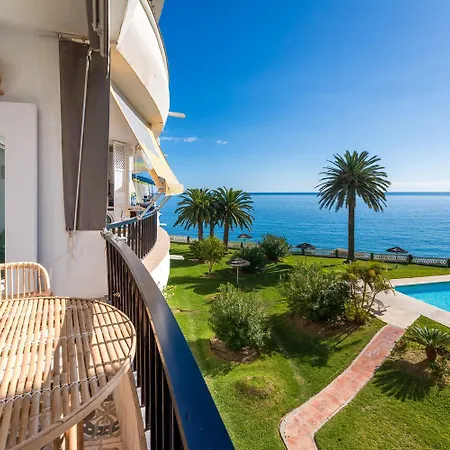 Acapulco Playa 302 Casasol Nerja