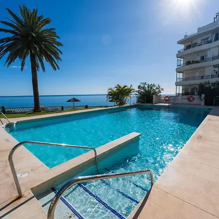 Acapulco Playa 302 Casasol 公寓