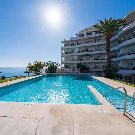 Acapulco Playa 302 Casasol * Nerja