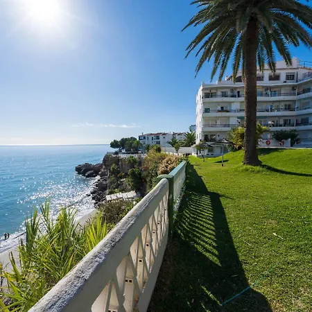 Acapulco Playa 302 Casasol Appartement *