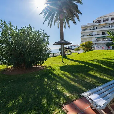 Acapulco Playa 302 Casasol