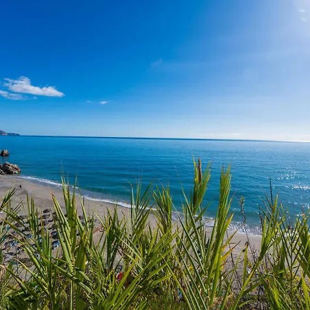 Acapulco Playa 302 Casasol Appartement Nerja