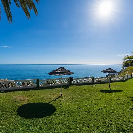 公寓 Acapulco Playa 302 Casasol