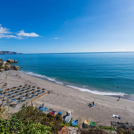 Appartement Acapulco Playa 302 Casasol *