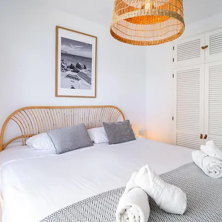 Acapulco Playa 302 Casasol Апартаменти