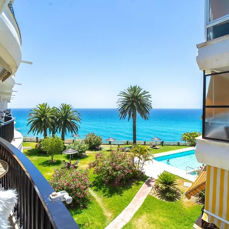 Acapulco Playa 302 Casasol * Нерха