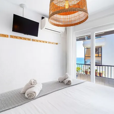 Апартаменти Acapulco Playa 302 Casasol *
