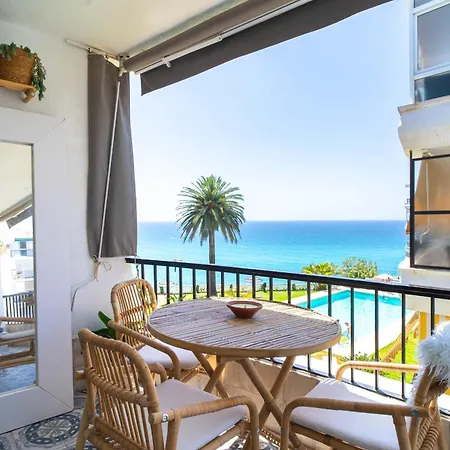 Апартаменти Acapulco Playa 302 Casasol