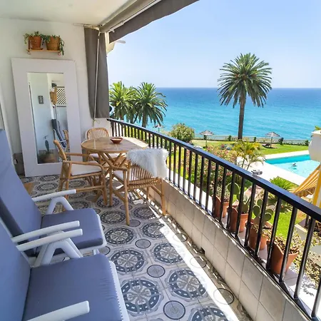 Acapulco Playa 302 Casasol Апартаменти