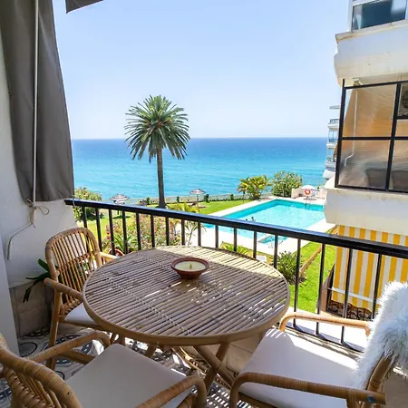Апартаменти Acapulco Playa 302 Casasol