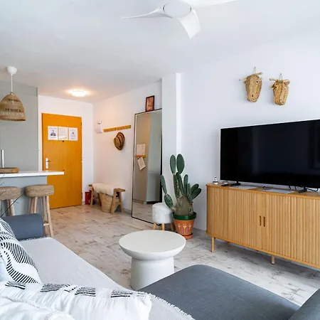 Acapulco Playa 302 Casasol Апартаменти