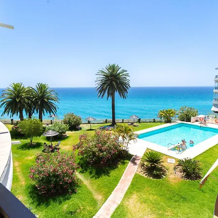 Acapulco Playa 302 Casasol Апартаменти *