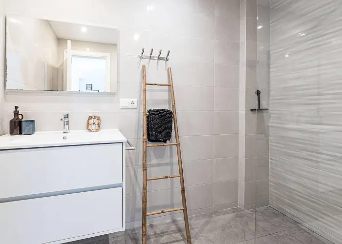 Acapulco Playa 302 Casasol Διαμέρισμα