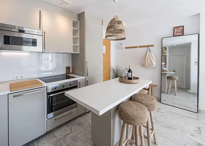 Appartamento Acapulco Playa 302 Casasol Nerja