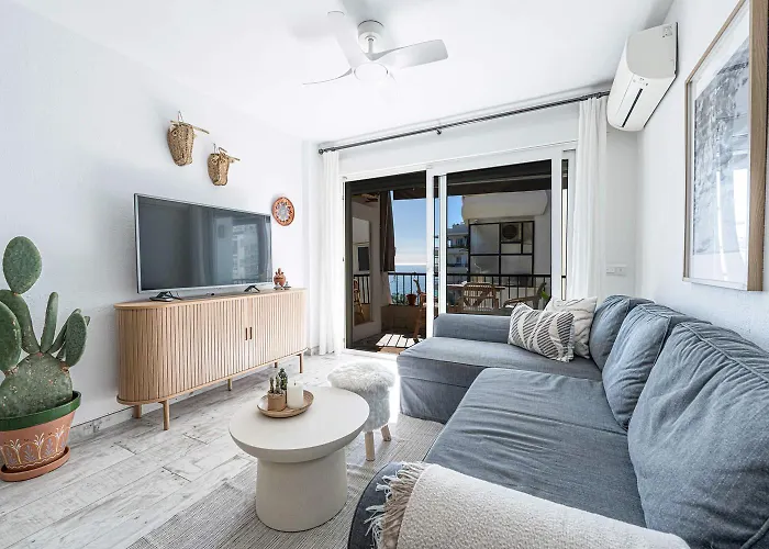 Acapulco Playa 302 Casasol * Nerja