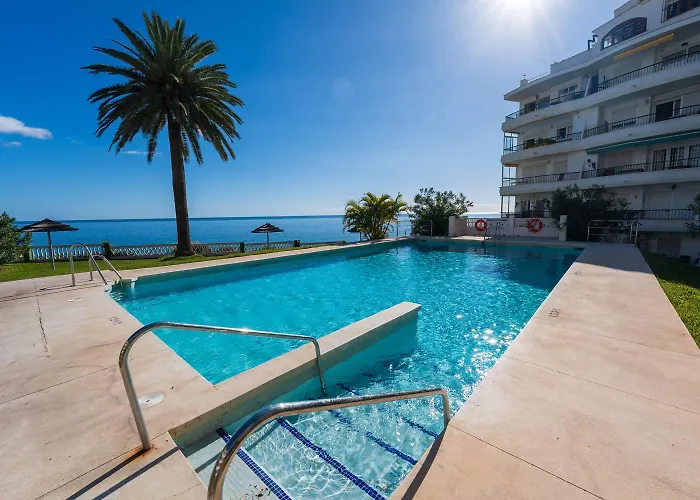 Acapulco Playa 302 Casasol Διαμέρισμα