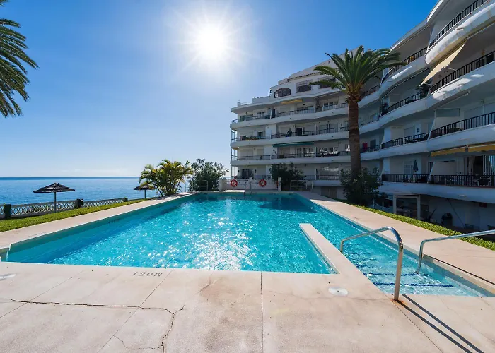 Acapulco Playa 302 Casasol * Nerja