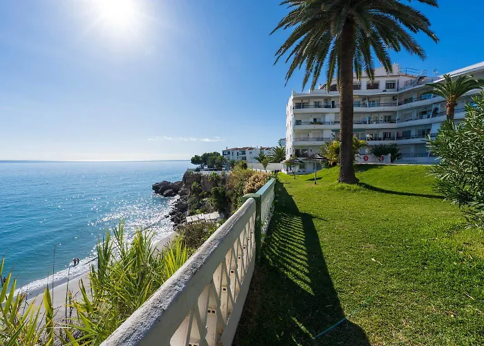 Acapulco Playa 302 Casasol Διαμέρισμα *