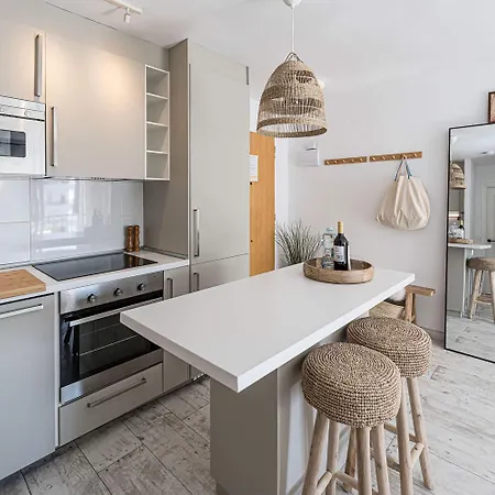 Appartamento Acapulco Playa 302 Casasol Nerja