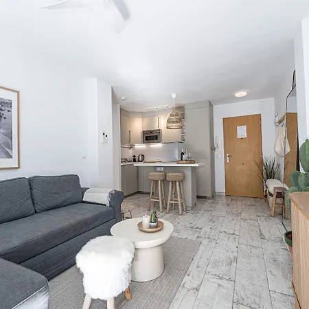 Lägenhet Acapulco Playa 302 Casasol Nerja