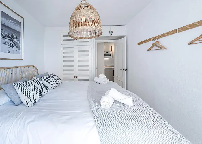 Acapulco Playa 302 Casasol * Nerja