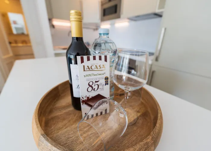 Appartamento Acapulco Playa 302 Casasol