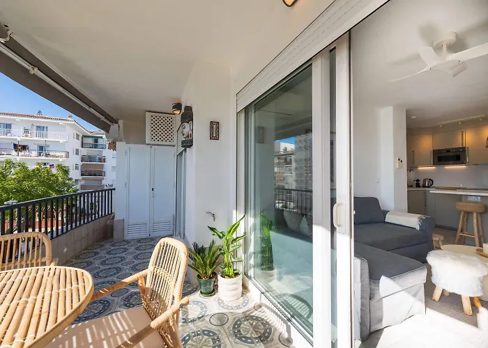 Appartamento Acapulco Playa 302 Casasol *